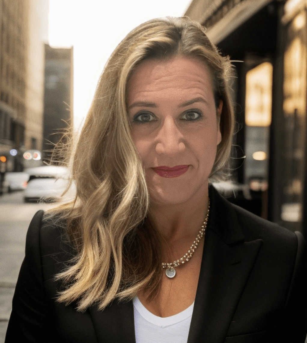 Nicole Westfall